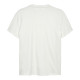 Tommy Hilfiger Ανδρική κοντομάνικη μπλούζα Regular Flag Linear Tee